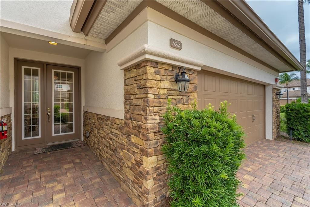 8070 Players Cove Dr , Unit 102, Naples, FL 34113 Photo