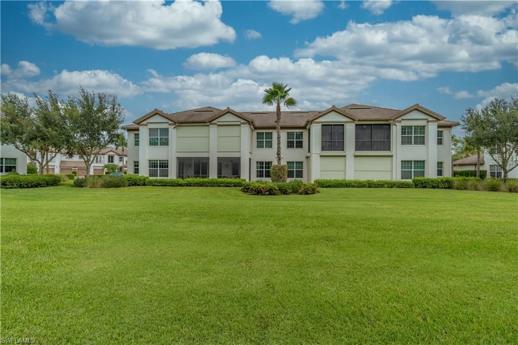 8070 Players Cove Dr , Unit 102, Naples, FL 34113 Photo