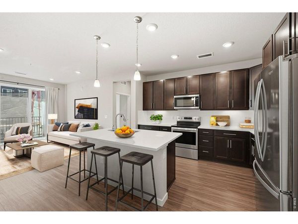 420 E Fremont Pl, Unit 206, Littleton, CO 80122