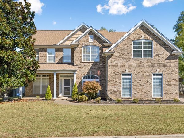 4838 Rainer Dr, Old Hickory, TN 37138