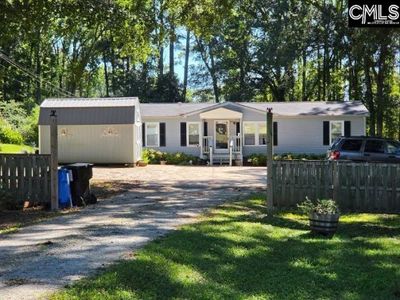 2528 Johnstone Street , Newberry, SC 29108