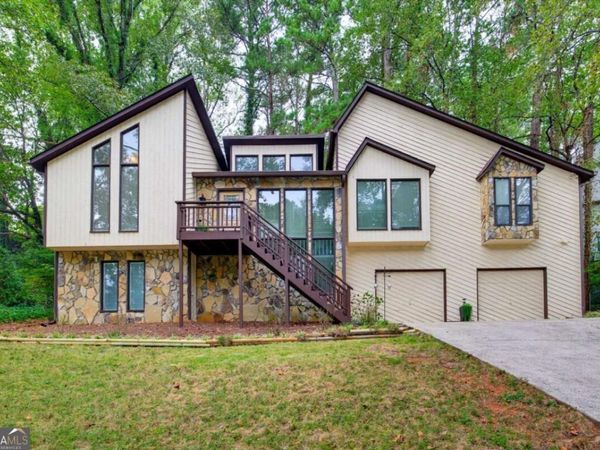 538 Wagner Way NE, Kennesaw, GA 30144