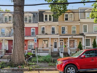 1443 BERRYHILL STREET, HARRISBURG, PA 17104