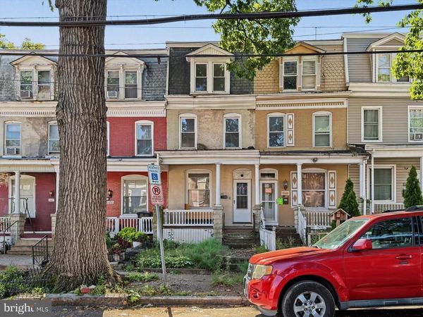 1443 BERRYHILL STREET , HARRISBURG, PA 17104