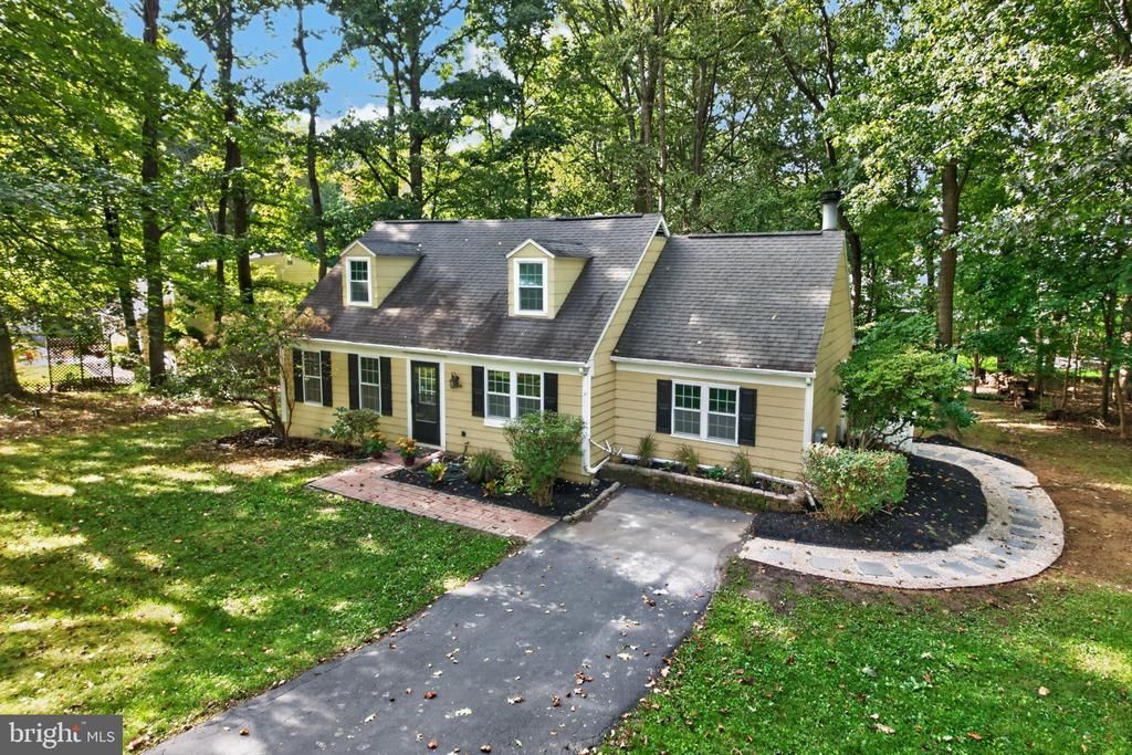 905 WOODVIEW DRIVE, COATESVILLE, PA 19320