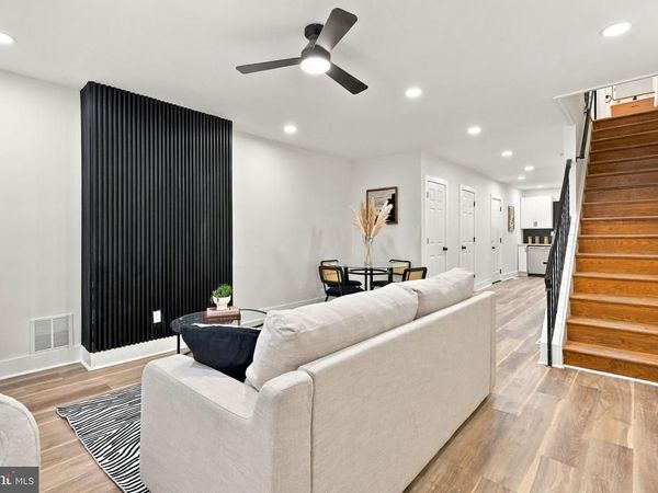 3826 FAIRMOUNT AVENUE , PHILADELPHIA, PA 19104
