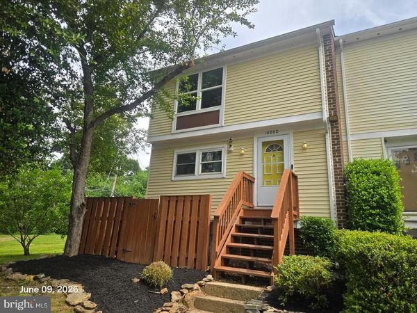 18800 PINE RIDGE LANE, Unit 1-1, GERMANTOWN, MD 20874