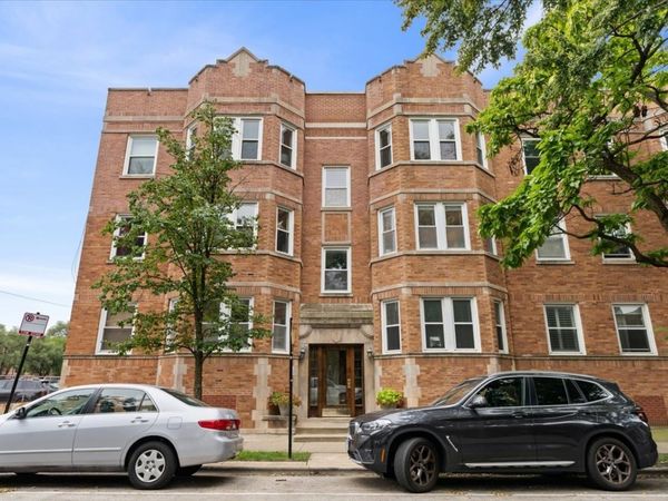 1725 W Winnemac Avenue , Unit 1, Chicago, IL 60640