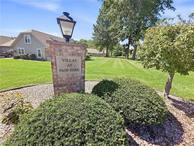 31 Parkside Circle, Unit 1, Canfield, OH 44406 Photo 41