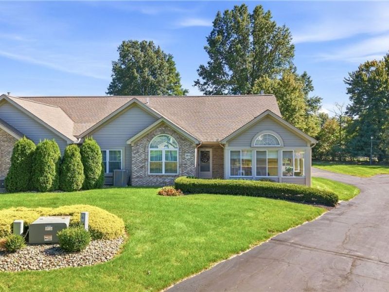 31 Parkside Circle, Unit 1, Canfield, OH 44406 Photo 45