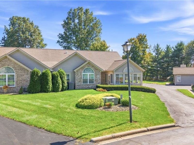 31 Parkside Circle, Unit 1, Canfield, OH 44406 Photo 46