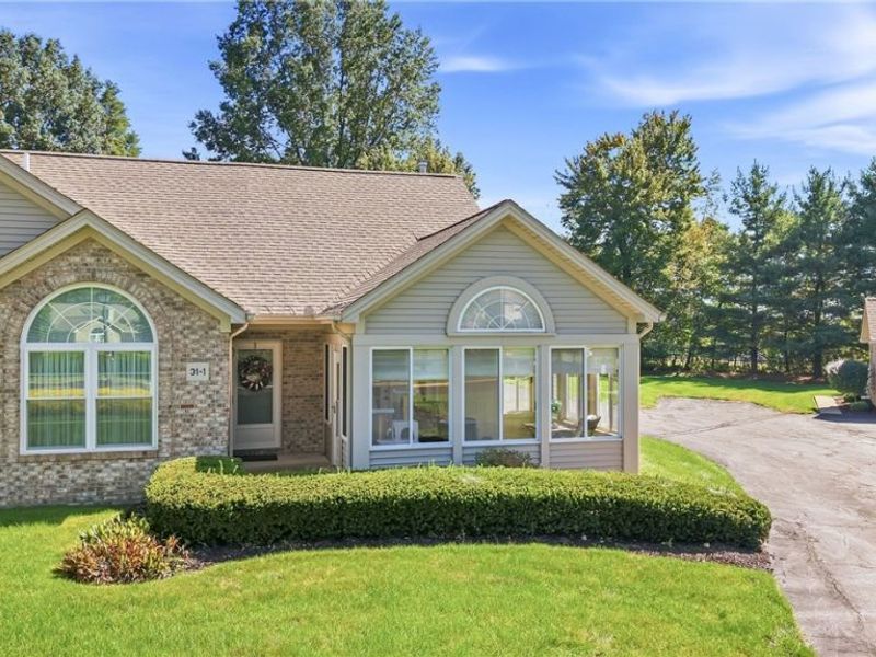 31 Parkside Circle, Unit 1, Canfield, OH 44406 Photo 50