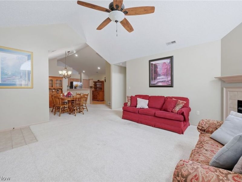 31 Parkside Circle, Unit 1, Canfield, OH 44406 Photo 8