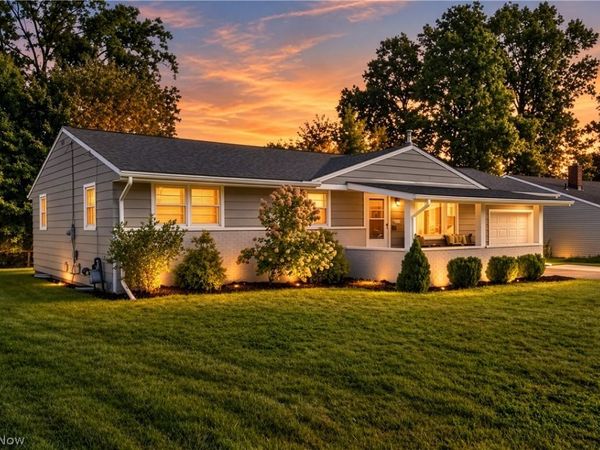 4164 Staatz Drive, Youngstown, OH 44511