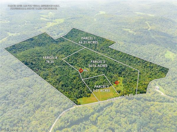 27339 Tabor Ridge Road , Caldwell, OH 43724