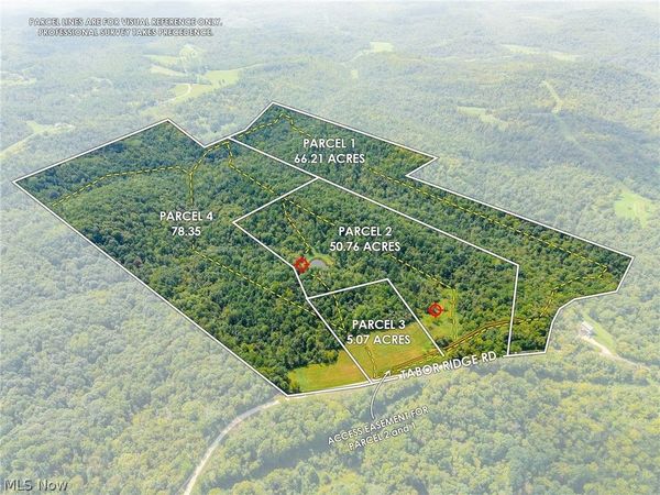 27339 Tabor Ridge Road , Unit 2, Caldwell, OH 43724