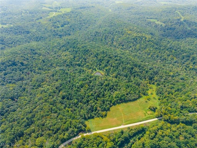 27339 Tabor Ridge Road, Unit 3, Caldwell, OH 43724 Photo 27