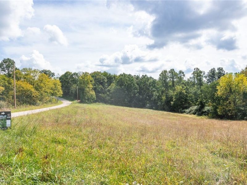 27339 Tabor Ridge Road, Unit 4, Caldwell, OH 43724 Photo 3