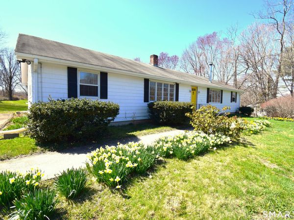 273 Horse Pond, Madison, CT 06443