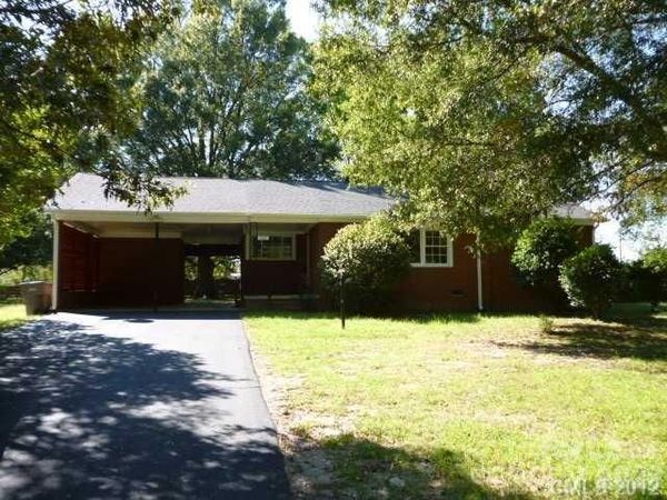 1802 Pennsylvania Avenue , Kannapolis, NC 28083