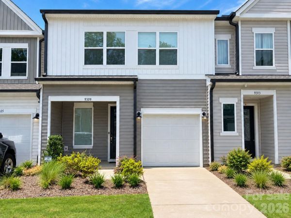 9309 Widden Way , Charlotte, NC 28269