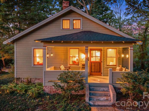 15 Rosewood Avenue, Asheville, NC 28801