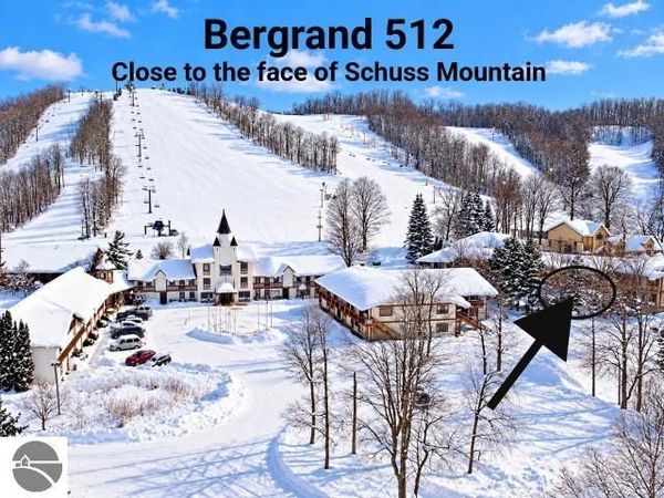 6519 Schuss Mountain Lane, Mancelona, MI 49659