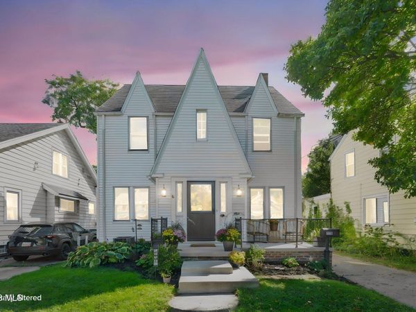 1367 Glenview Road, Toledo, OH 43614