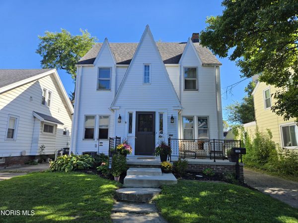 1367 Glenview Road , Toledo, OH 43614
