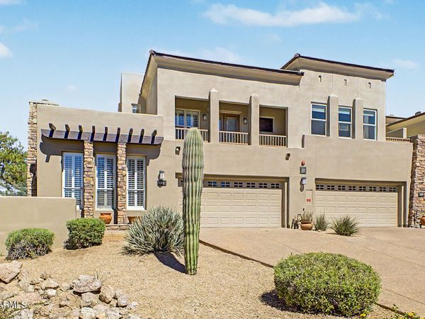 28990 N WHITE FEATHER Lane, Unit 158, Scottsdale, AZ 85262