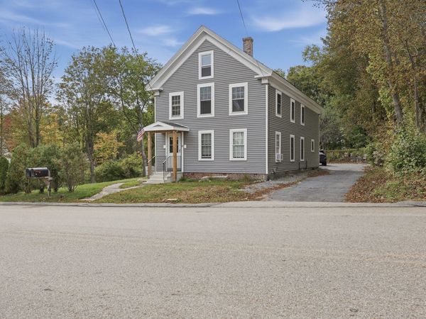 14 Central St, Unit 2, Ashburnham, MA 01430