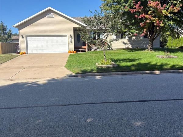 2060 Julie Avenue, Sparta, WI 54656