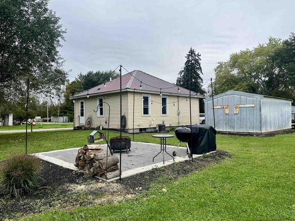 11899 Excelsior Road, Blue River, WI 53518