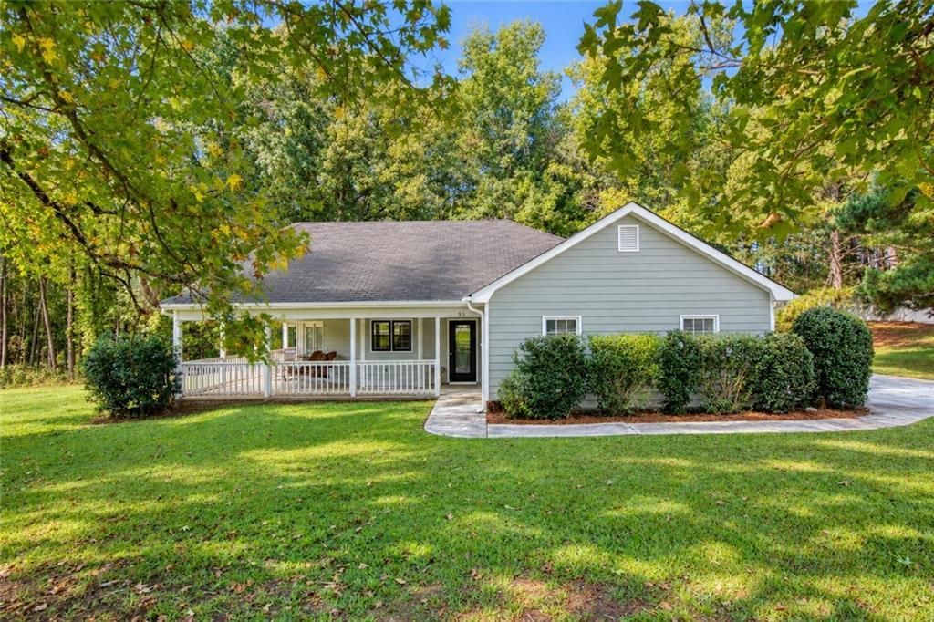 95 Park Place Drive, Covington, GA 30016 Main Photo