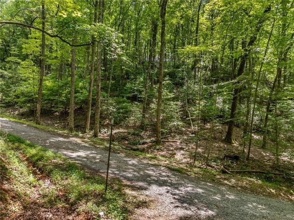 0 Jagger Run , Blue Ridge, GA 30513