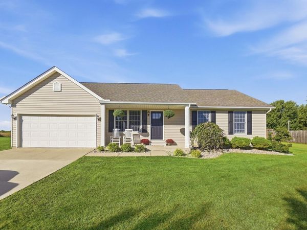 3503 US Highway 35 NW, Washington Court House, OH 43160