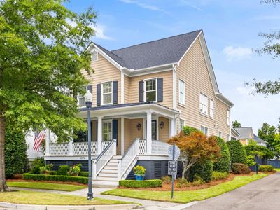 1275 Blakeway Street, Daniel Island, SC 29492