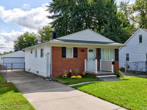 6545 Madison Street, Taylor, Mi 48180