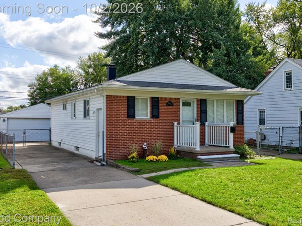 6545 Madison Street, Taylor, Mi 48180