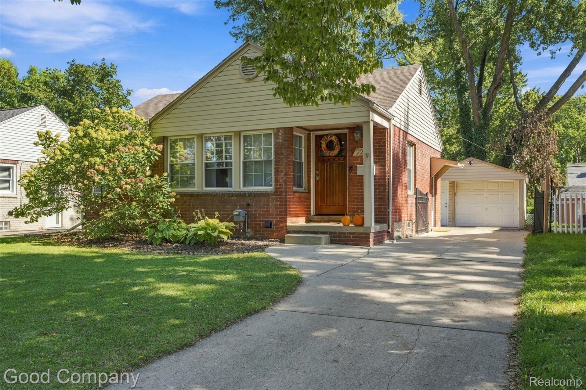 2220 Ellwood Avenue, Berkley, Mi 48072 Main Photo