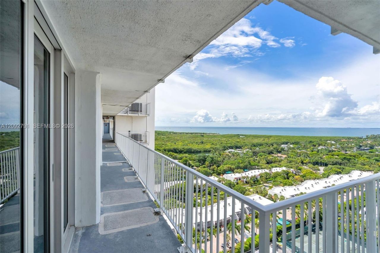 881 Ocean Dr , Unit 20E, Key Biscayne, FL 33149 Photo