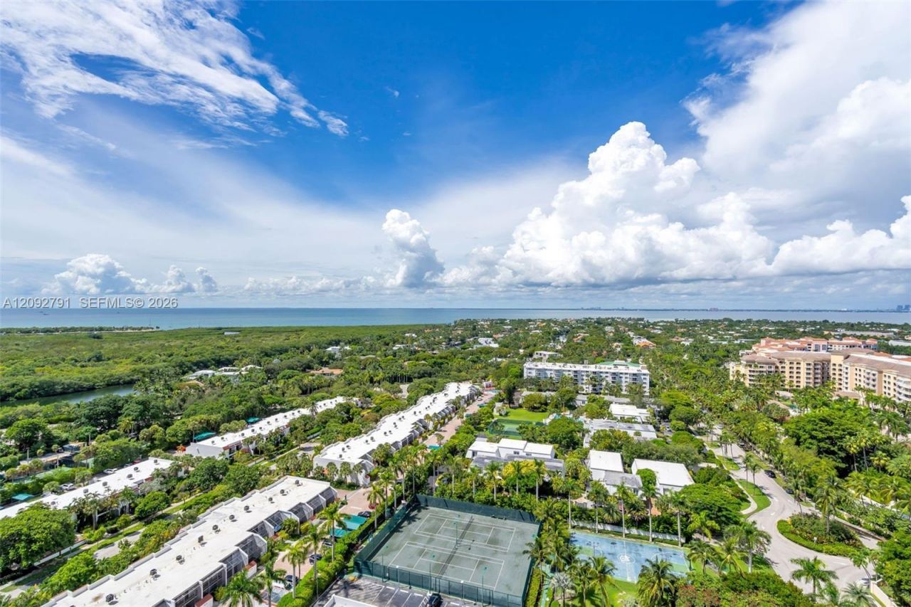 881 Ocean Dr , Unit 20E, Key Biscayne, FL 33149 Photo