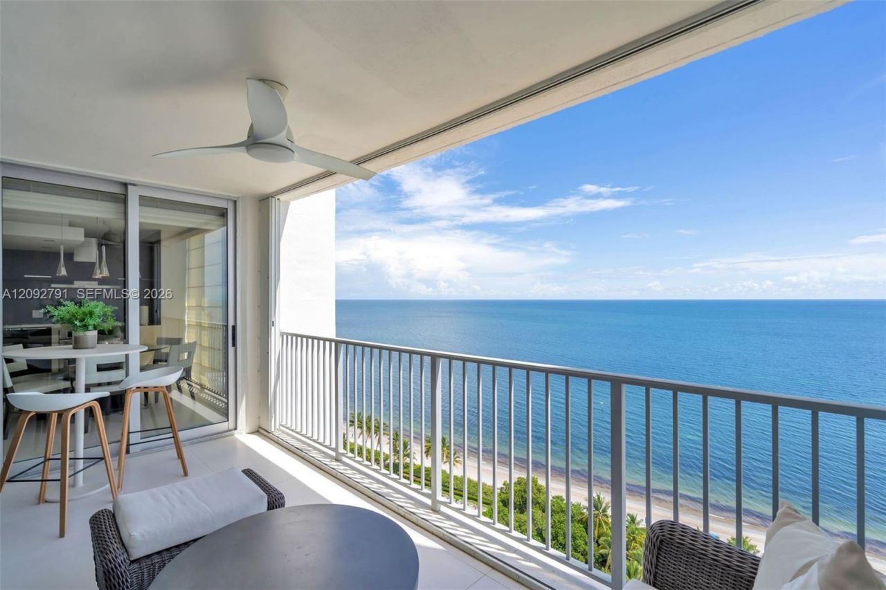 881 Ocean Dr , Unit 20E, Key Biscayne, FL 33149 Photo