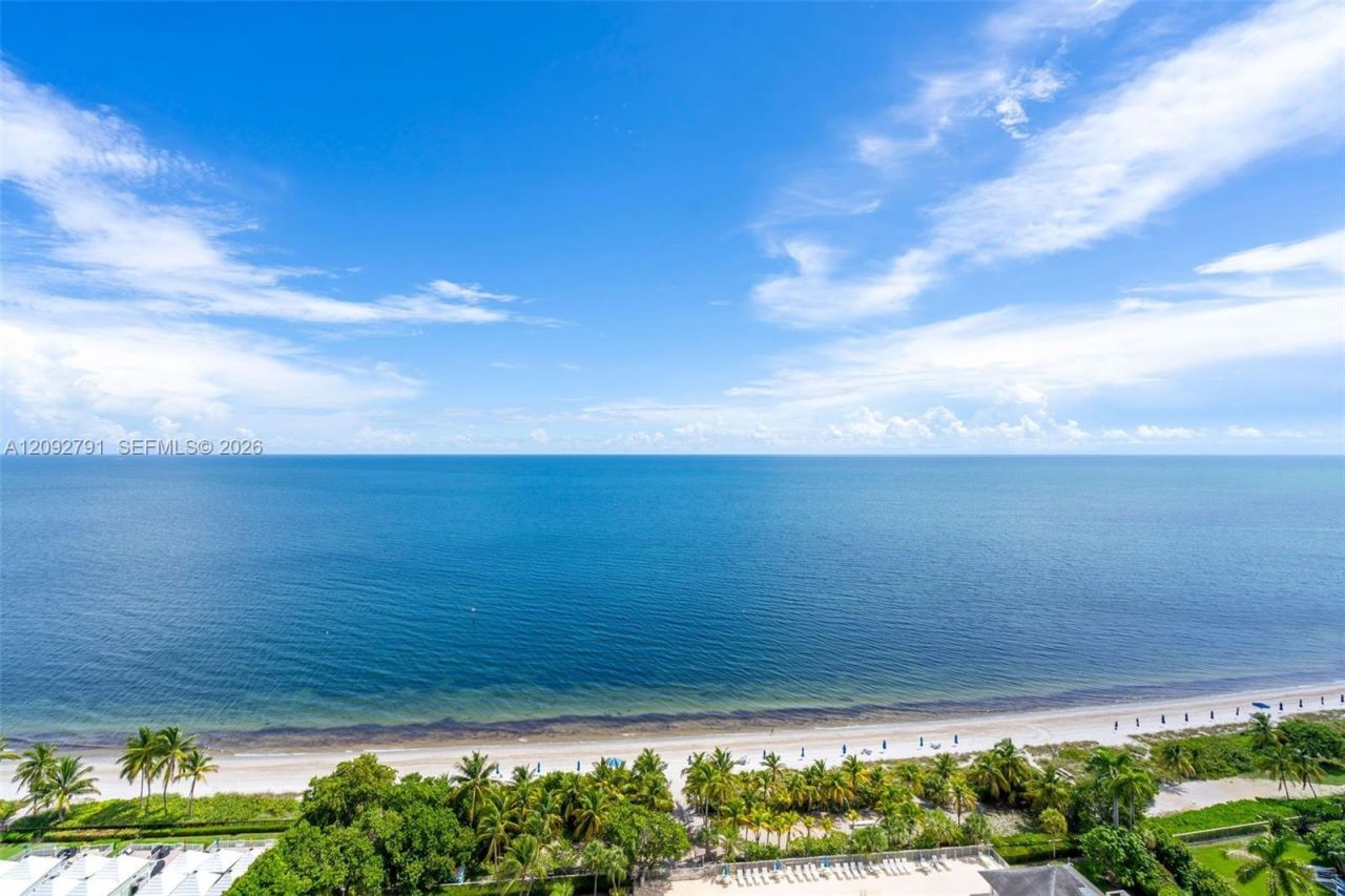 881 Ocean Dr , Unit 20E, Key Biscayne, FL 33149 Photo