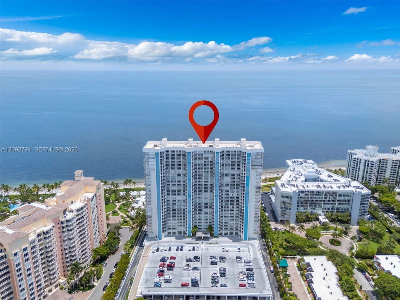 881 Ocean Dr , Unit 20E, Key Biscayne, FL 33149 Photo