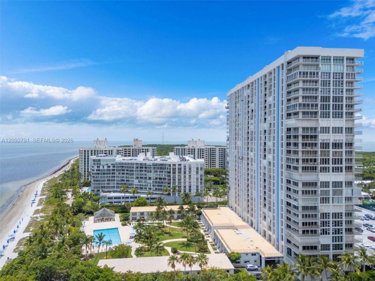 881 Ocean Dr , Unit 20E, Key Biscayne, FL 33149 Photo