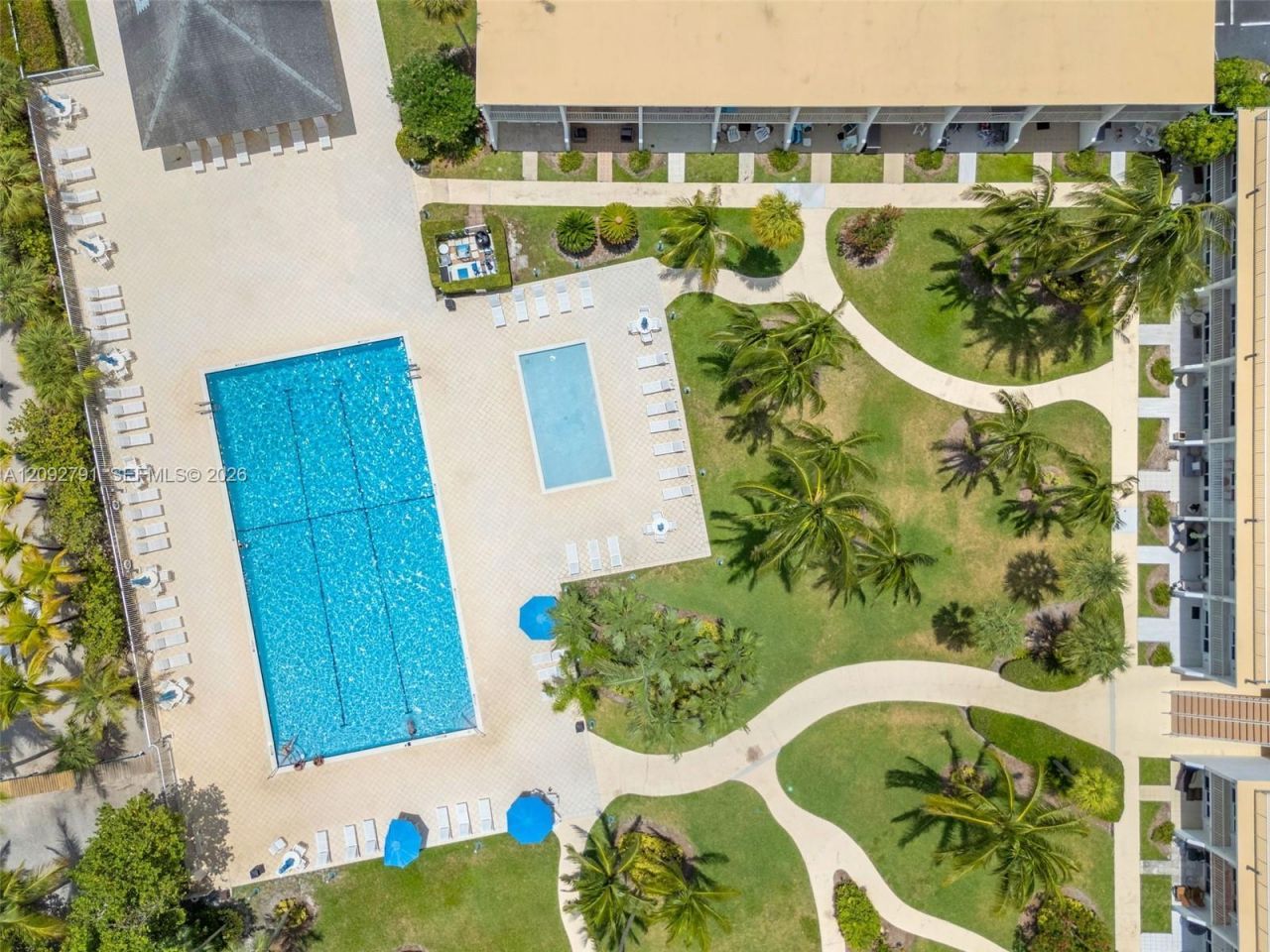 881 Ocean Dr , Unit 20E, Key Biscayne, FL 33149 Photo