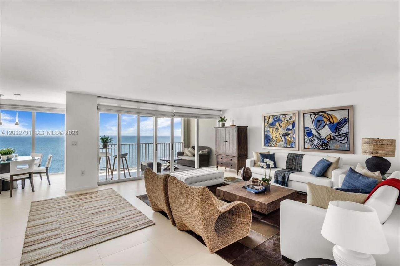 881 Ocean Dr , Unit 20E, Key Biscayne, FL 33149 Photo