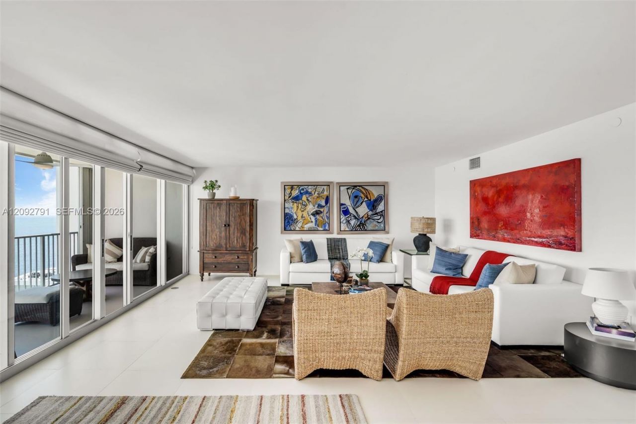 881 Ocean Dr , Unit 20E, Key Biscayne, FL 33149 Photo