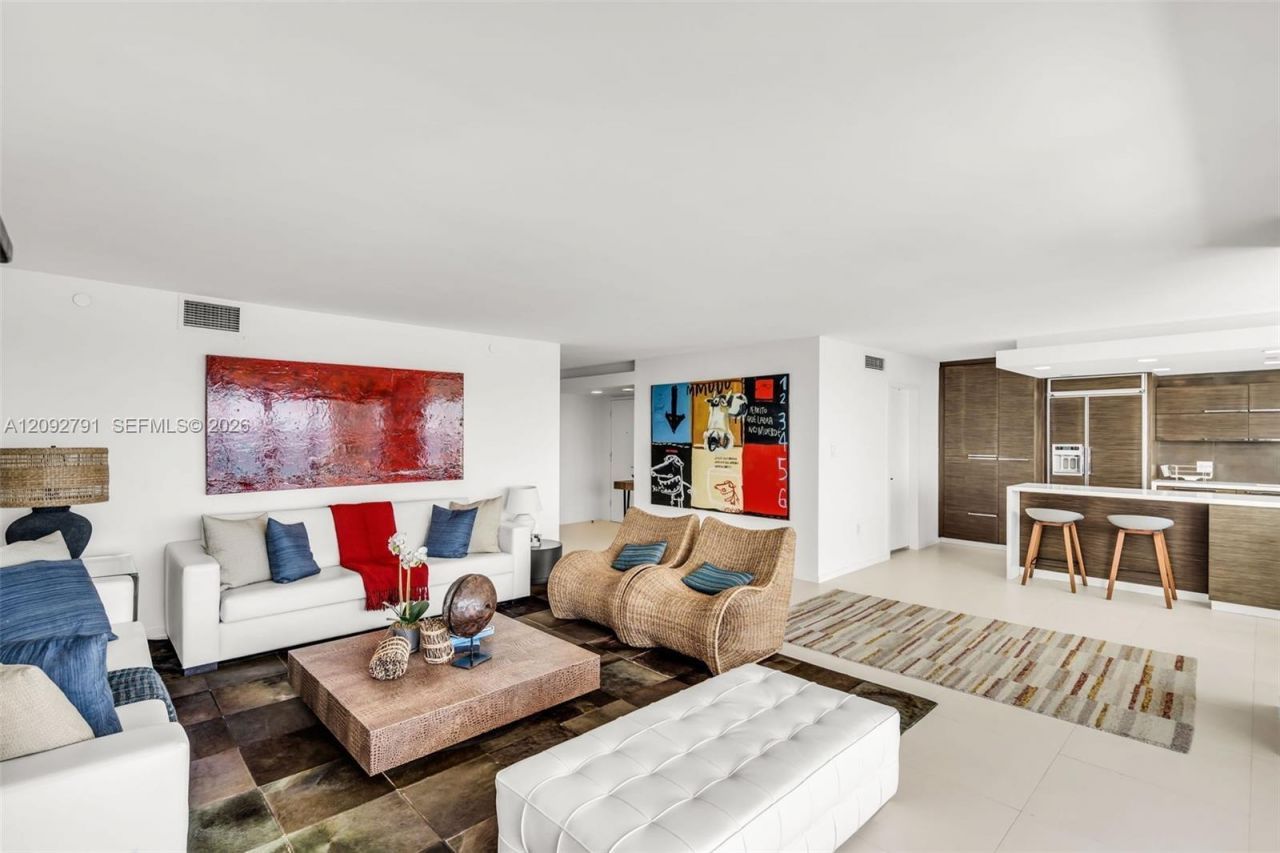 881 Ocean Dr , Unit 20E, Key Biscayne, FL 33149 Photo